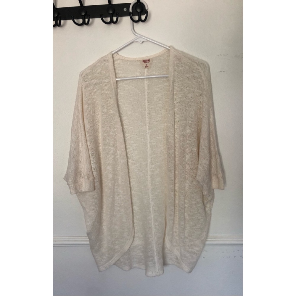 Cardigan